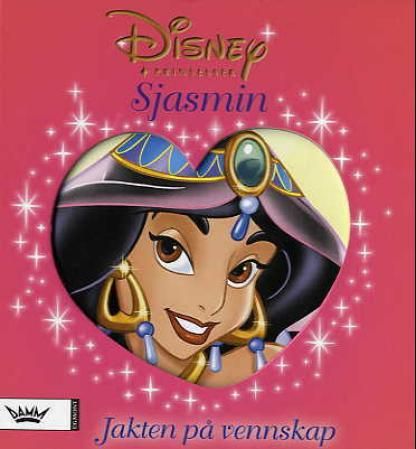 Sjasmin