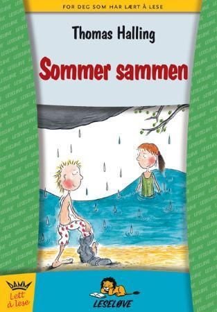 Sommer sammen