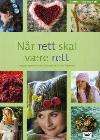 Når rett skal være rett