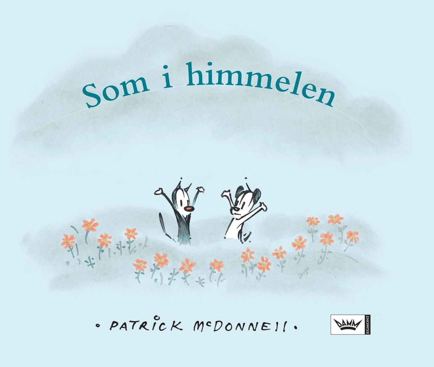 Som i himmelen