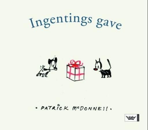 Ingentings gave