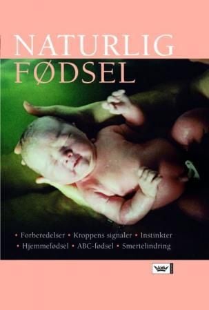 Naturlig fødsel