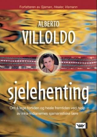 Sjelehenting