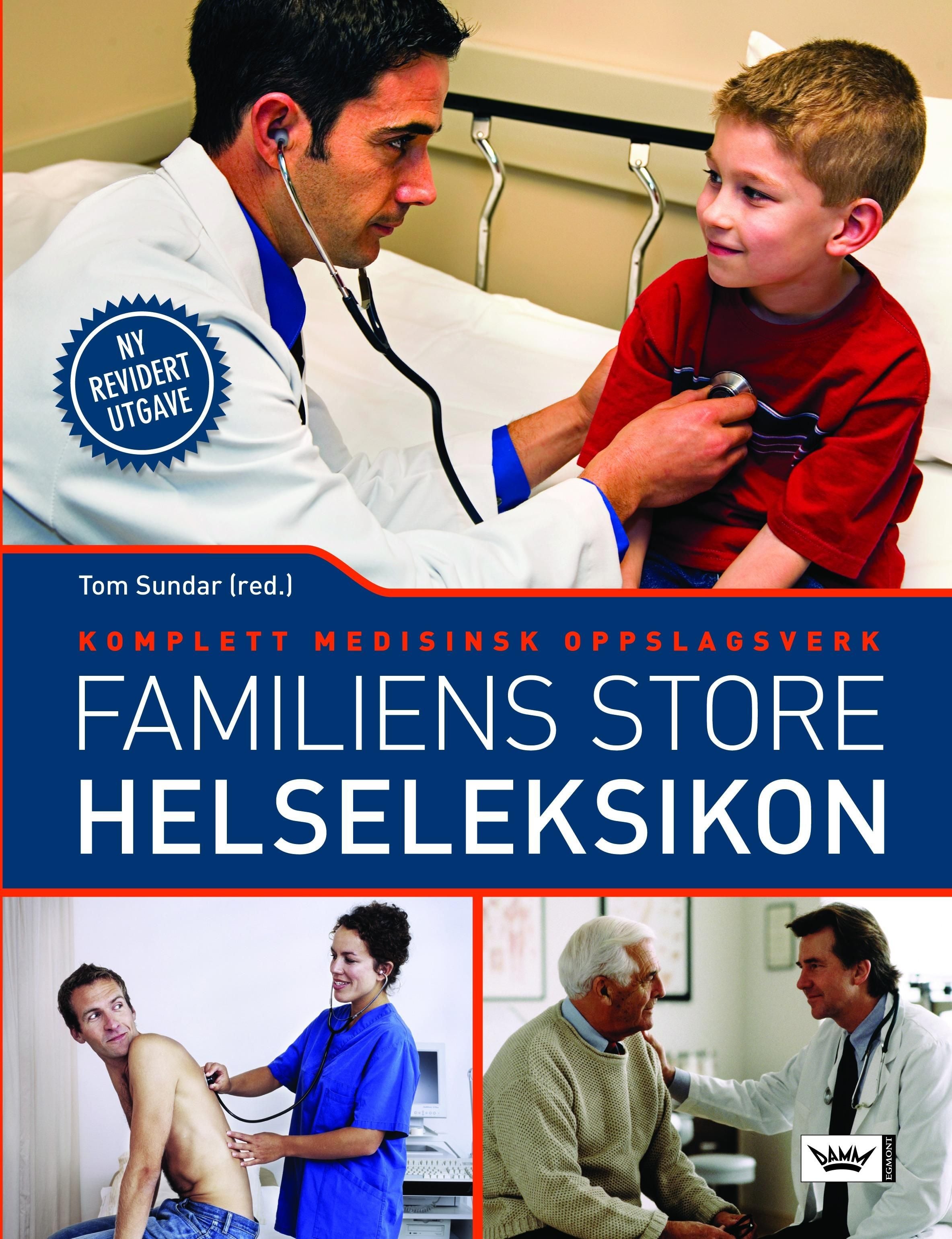 Familiens store helseleksikon