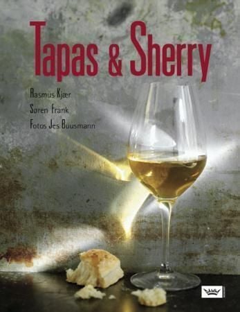 Tapas og sherry