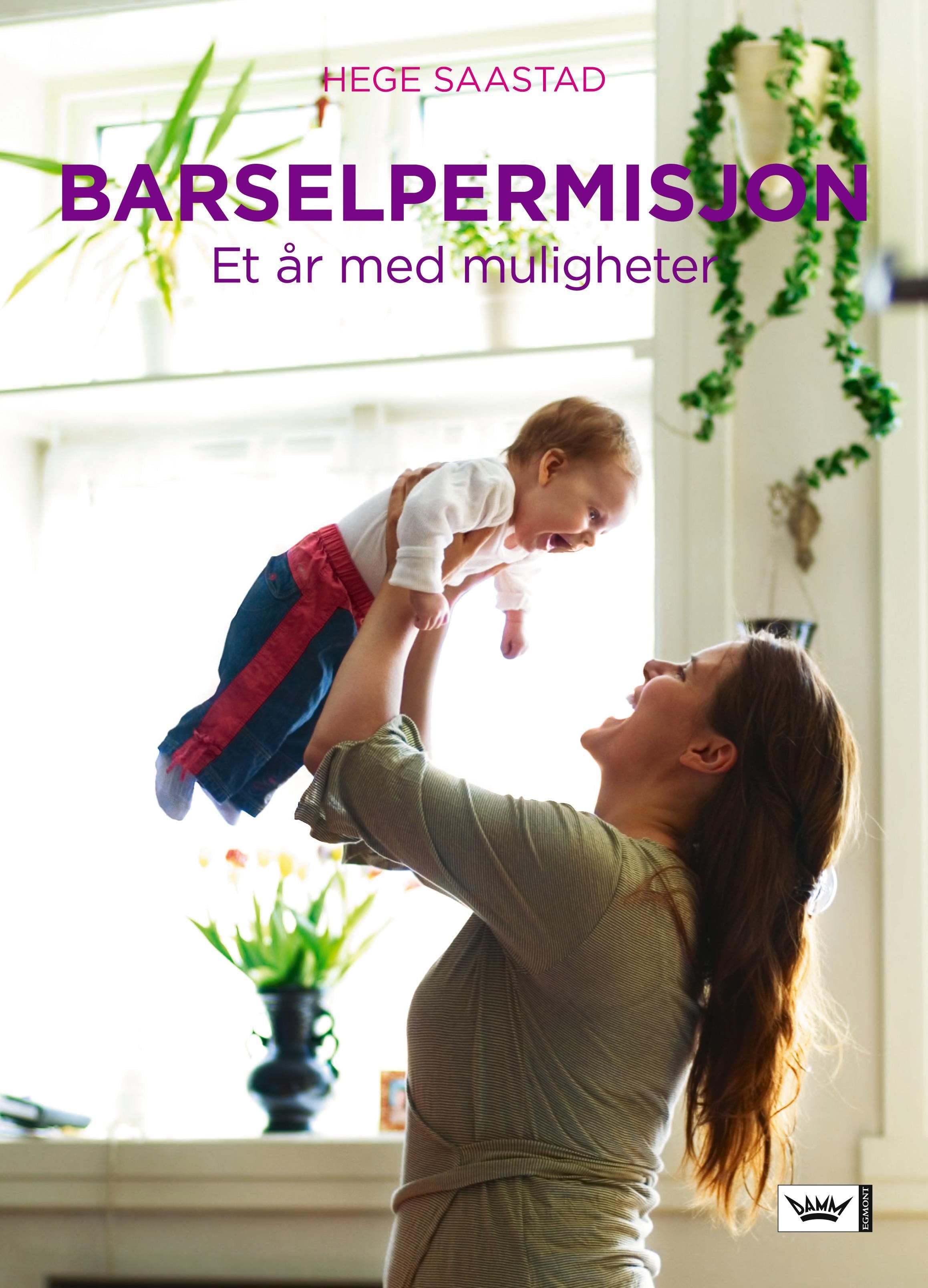 Barselpermisjon