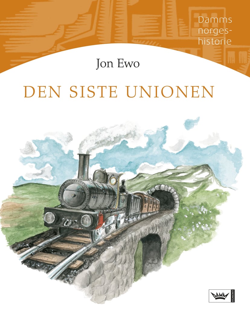 Den siste unionen