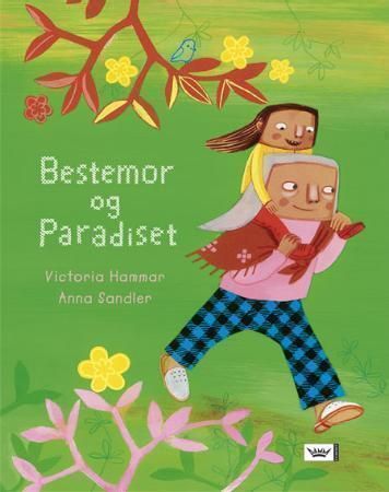 Bestemor og paradiset