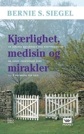 Kjærlighet, medisin og mirakler