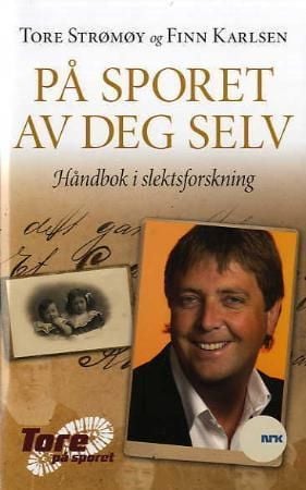 På sporet av deg selv