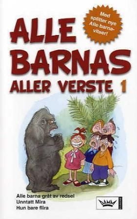 Alle barnas aller verste 1