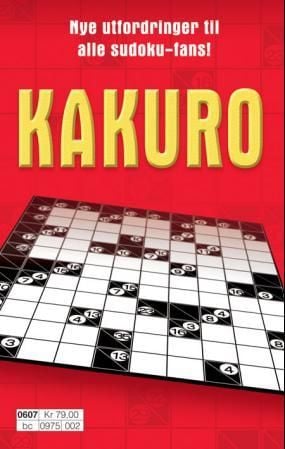 Kakuro