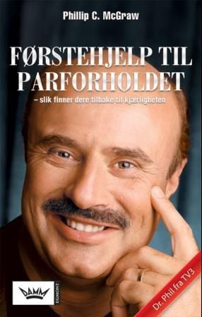 Førstehjelp til parforholdet
