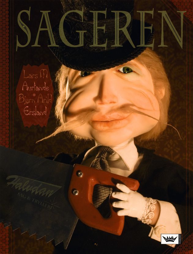 Sageren