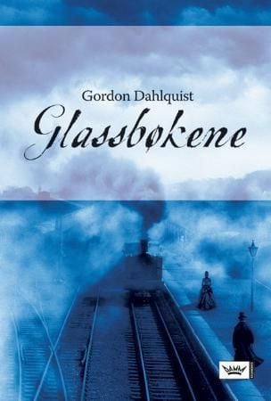 Glassbøkene
