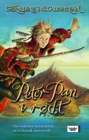 Peter Pan i rødt