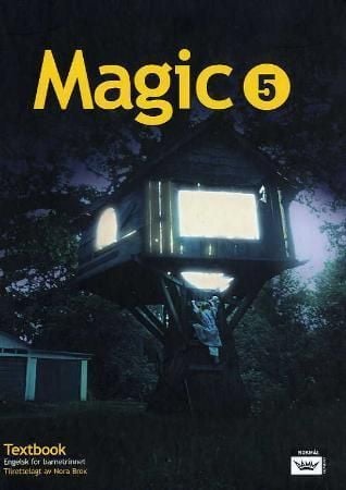 Magic 5