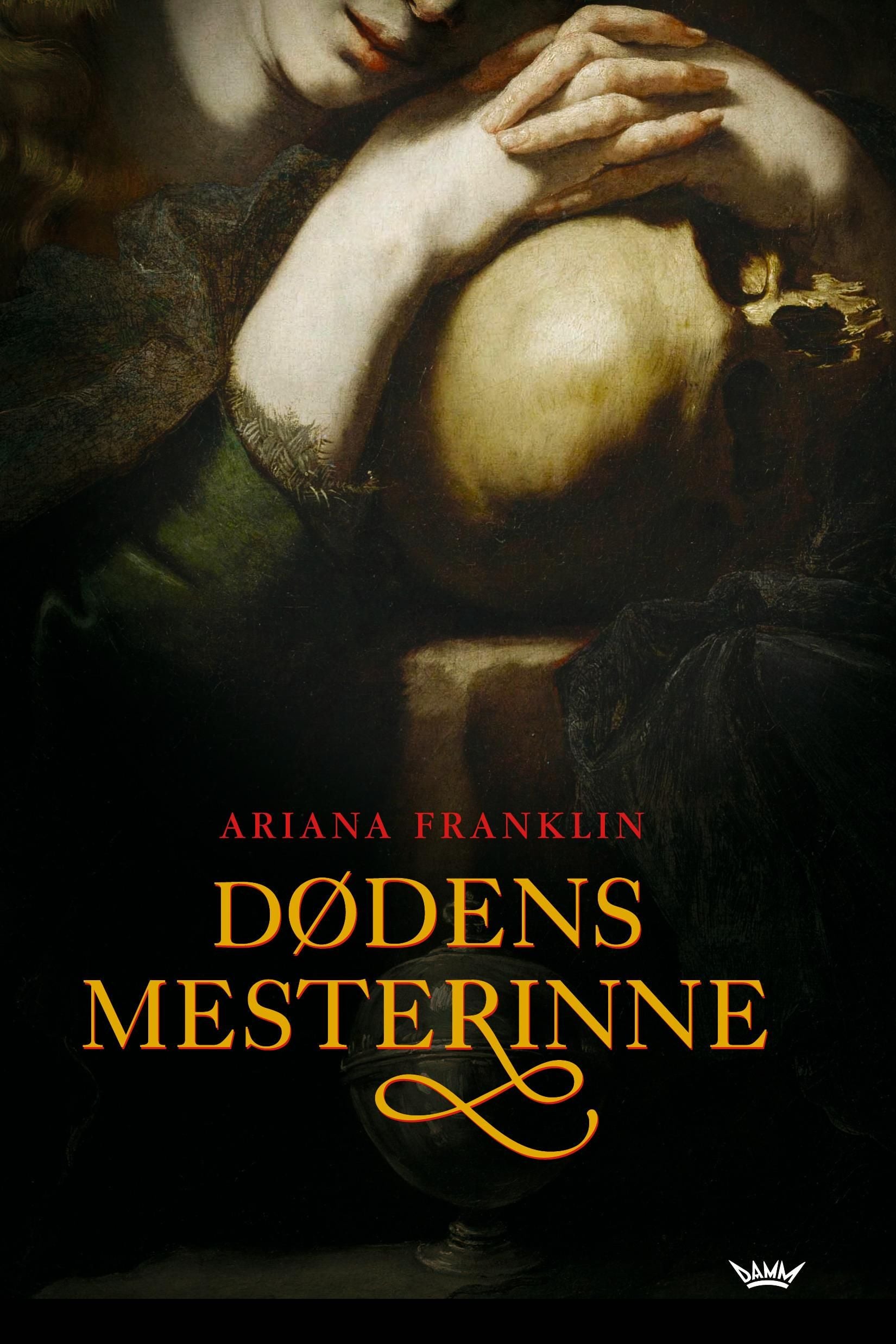 Dødens mesterinne