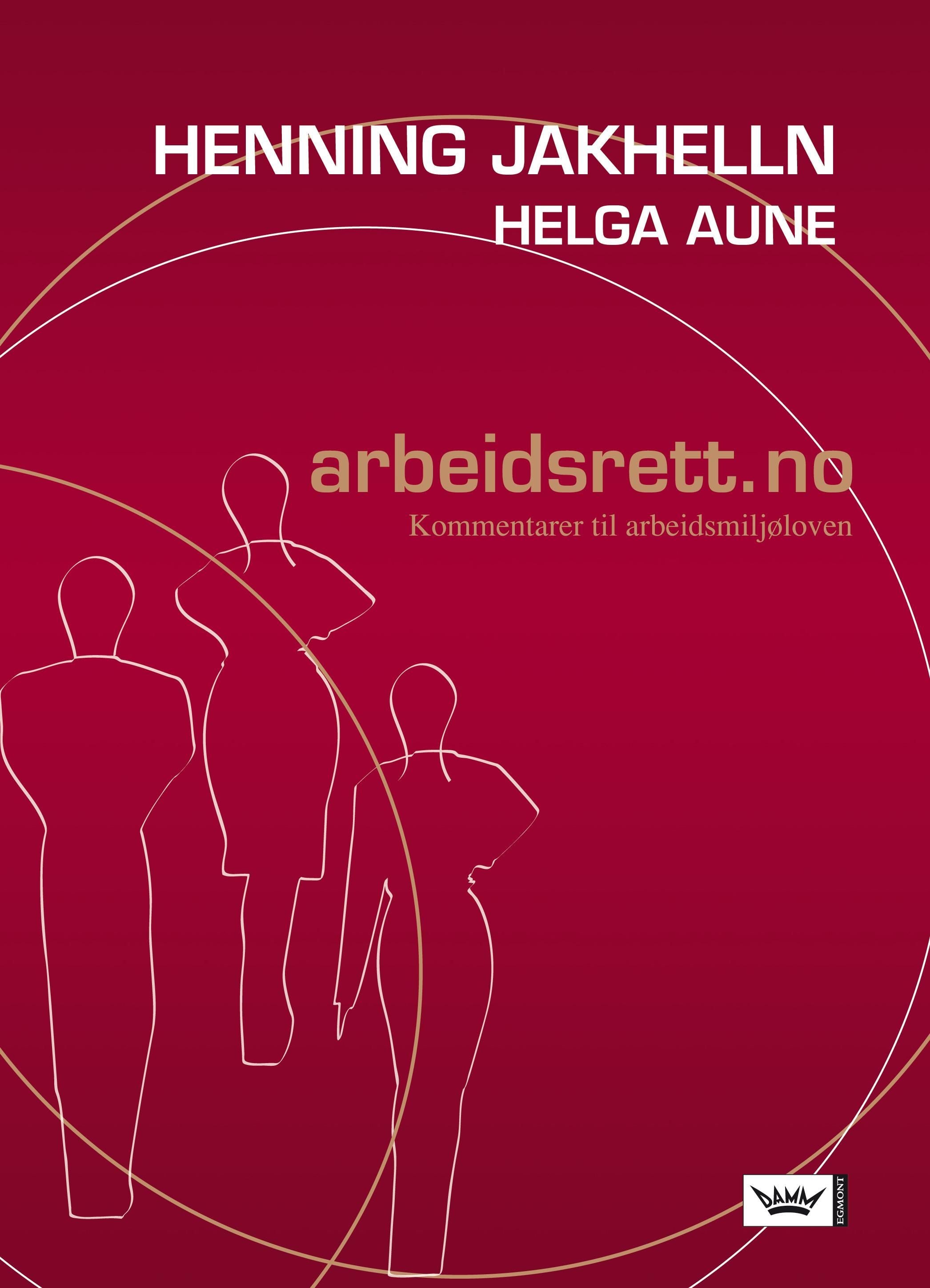 Arbeidsrett.no