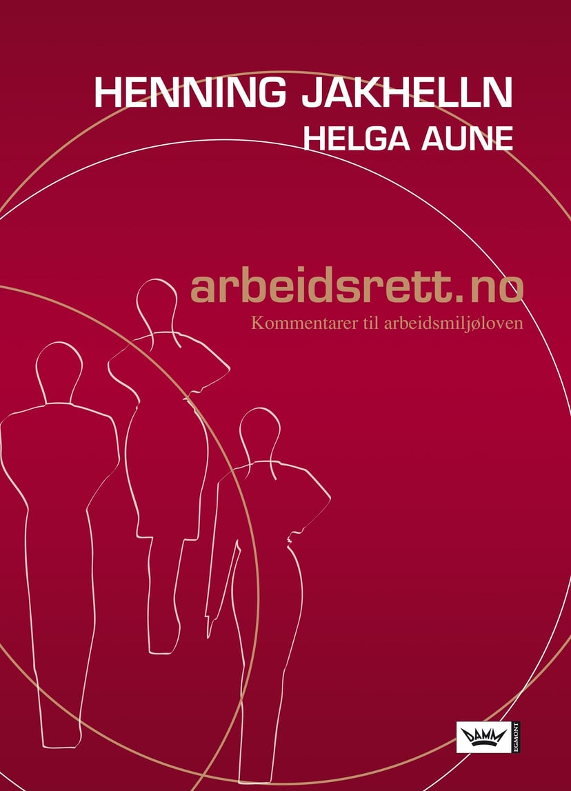 Arbeidsrett.no