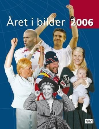 Året i bilder 2006