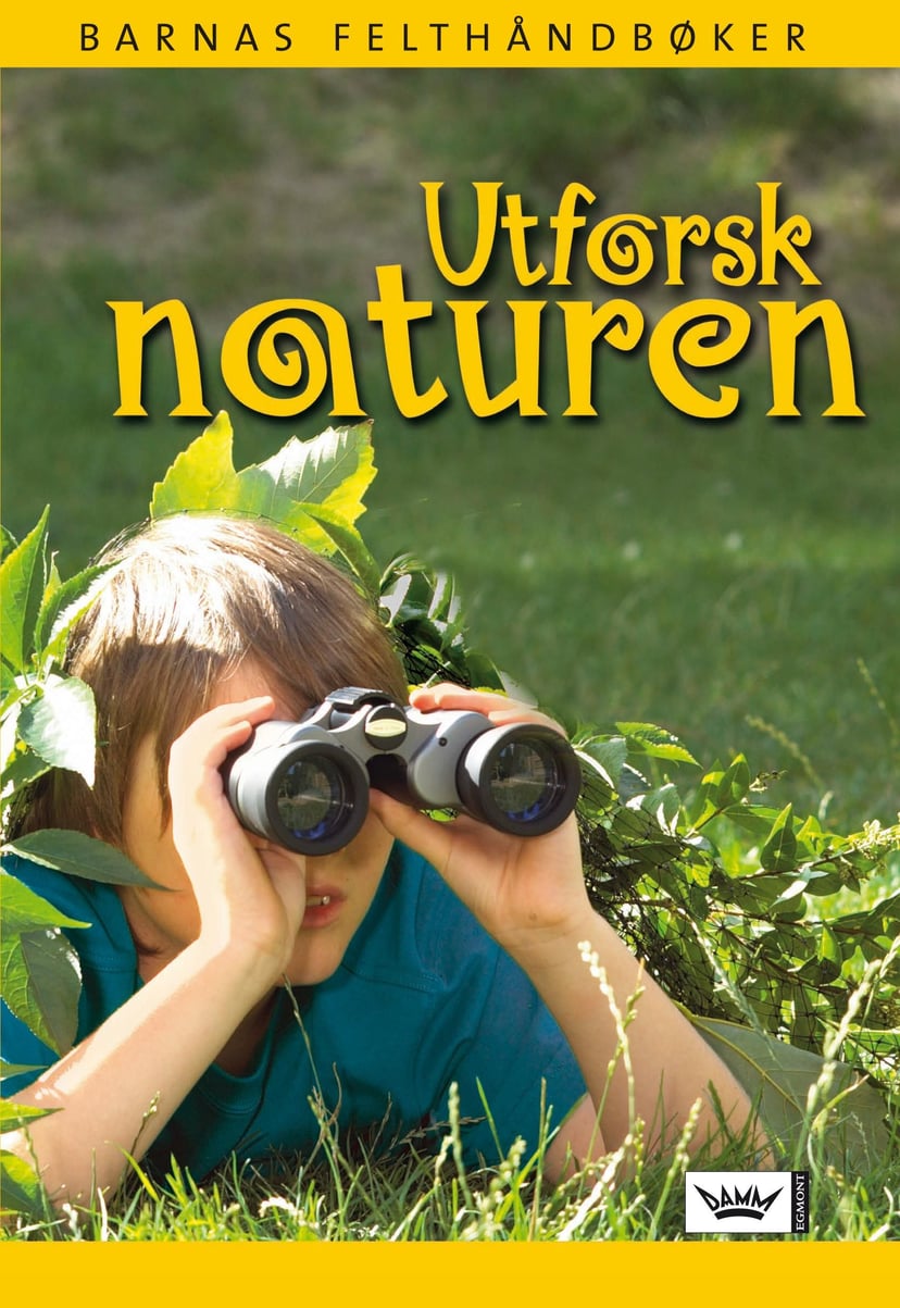 Utforsk naturen
