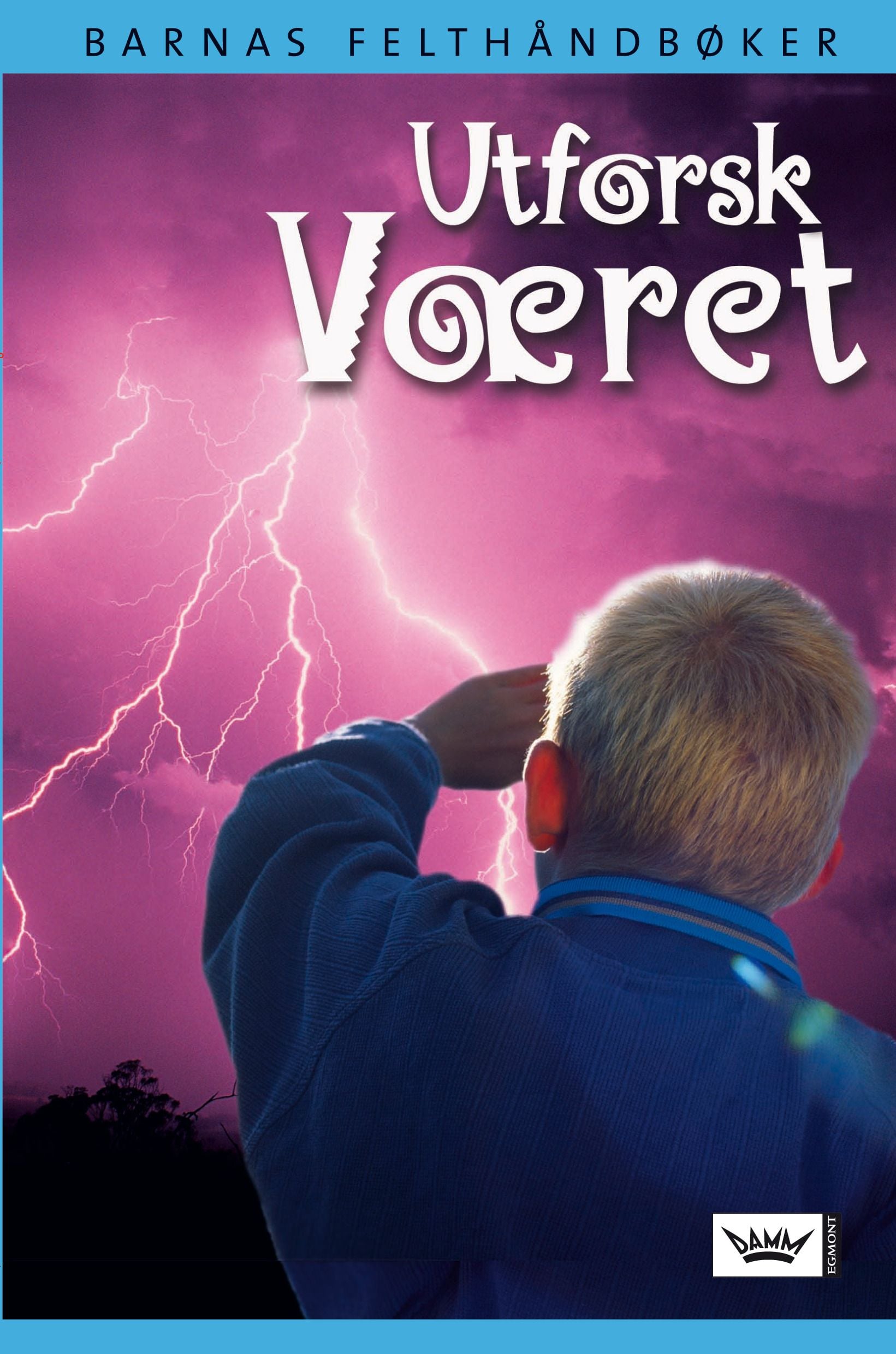 Utforsk været
