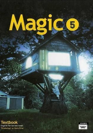 Magic 5