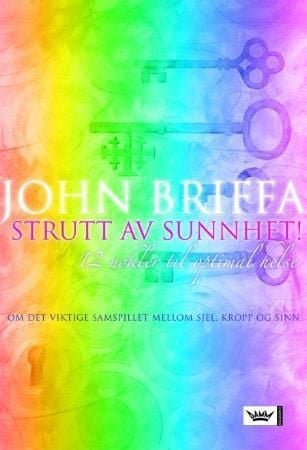 Strutt av sunnhet!