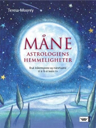 Måneastrologiens hemmeligheter