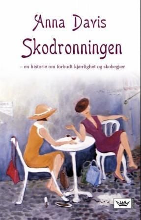 Skodronningen