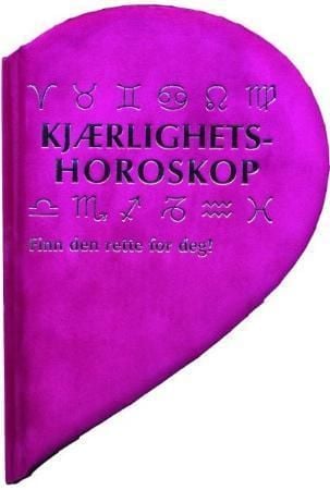 Kjærlighetshoroskop