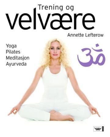 Trening og velvære