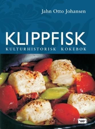 Klippfisk bacalao