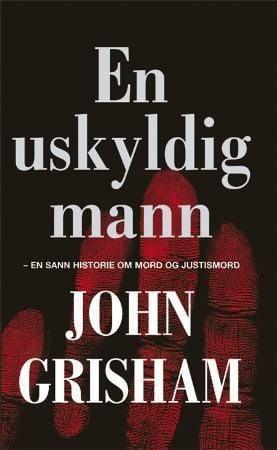 En uskyldig mann