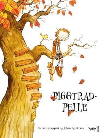 Piggtråd-Pelle