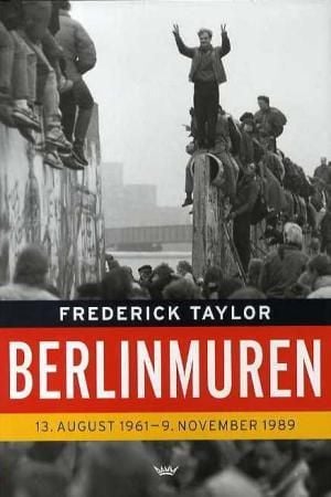 Berlinmuren