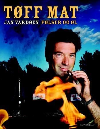 Tøff mat