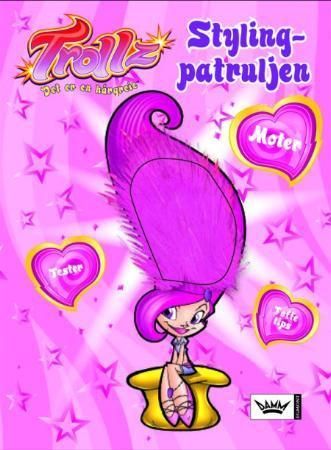 Stylingpatruljen