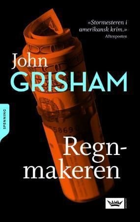 Regnmakeren