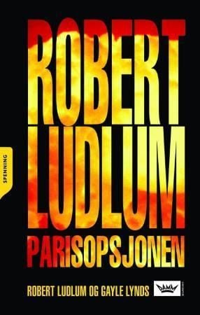 Parisopsjonen