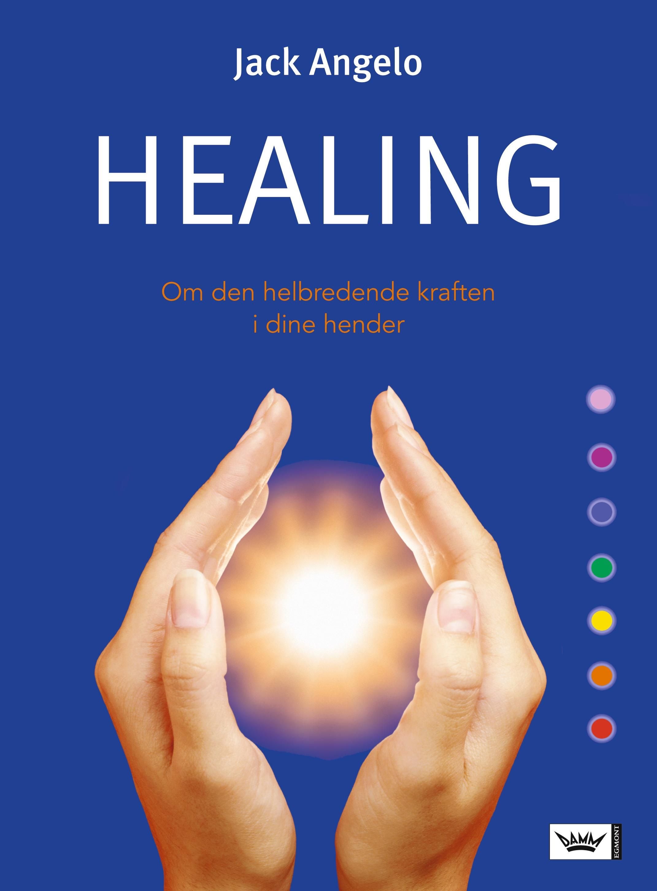 Healing