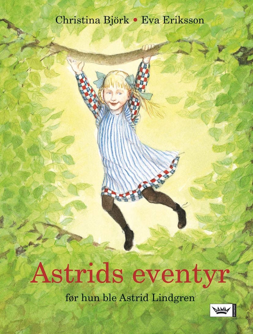 Astrids eventyr