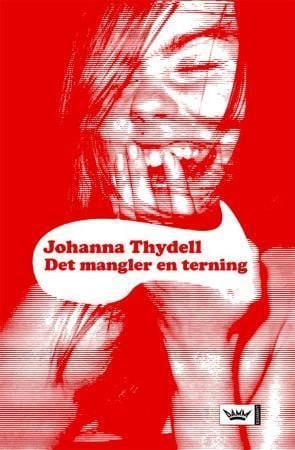 Det mangler en terning