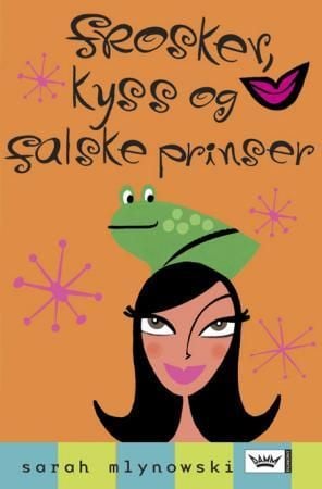 Frosker, kyss og falske prinser