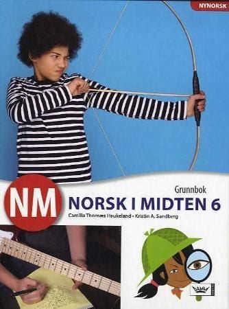 NM