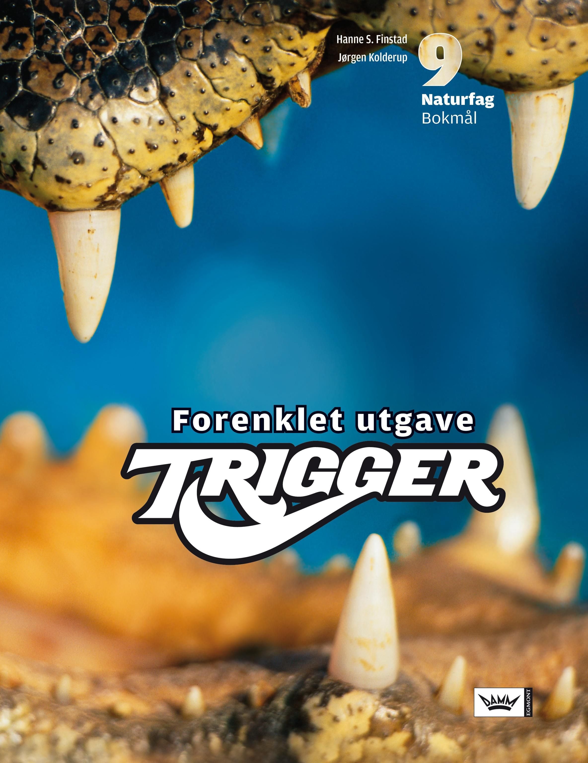 Trigger