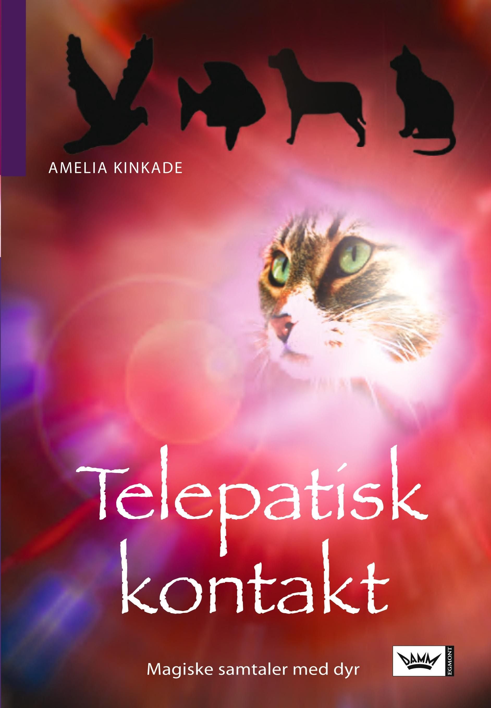 Telepatisk kontakt