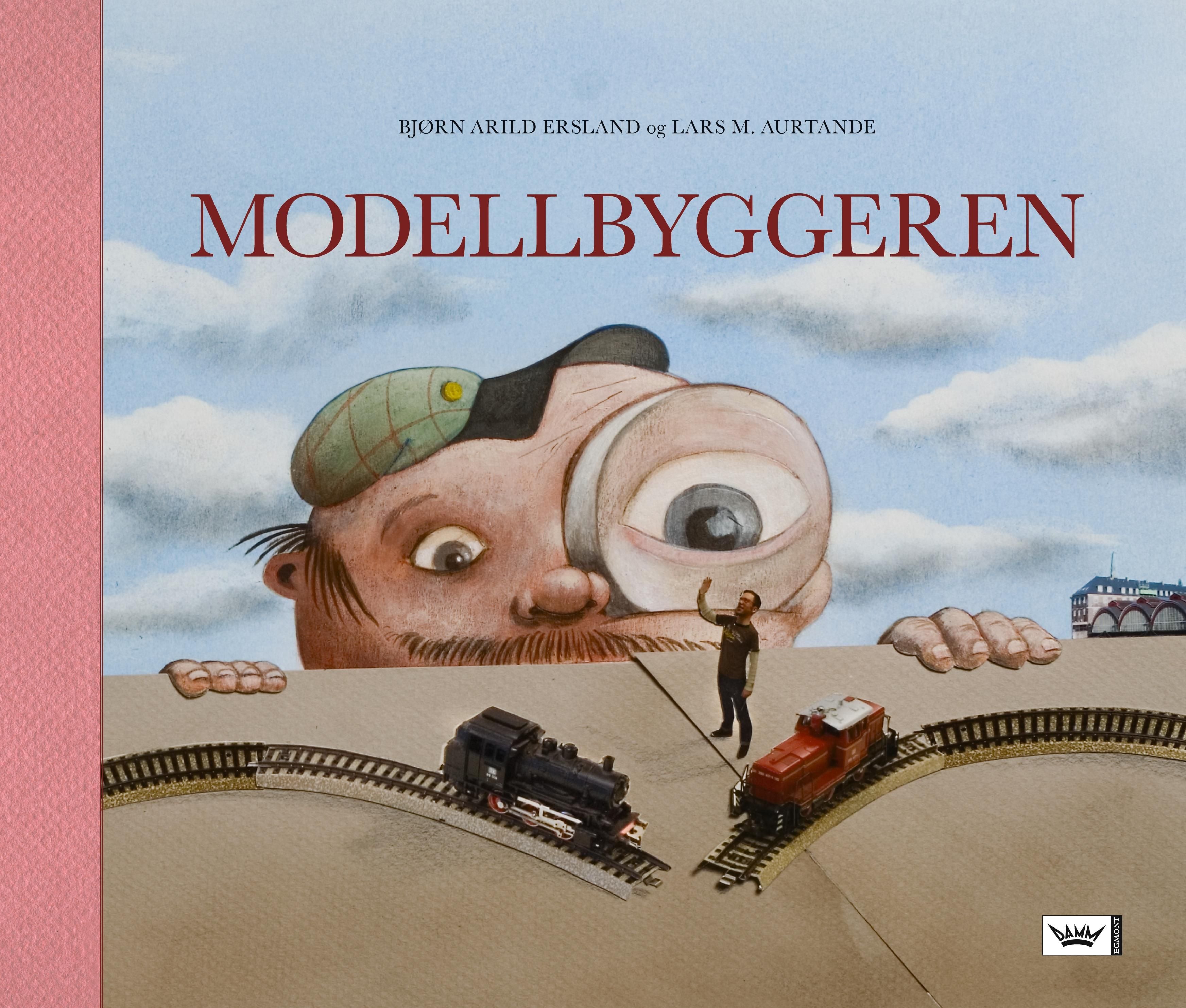 Modellbyggeren