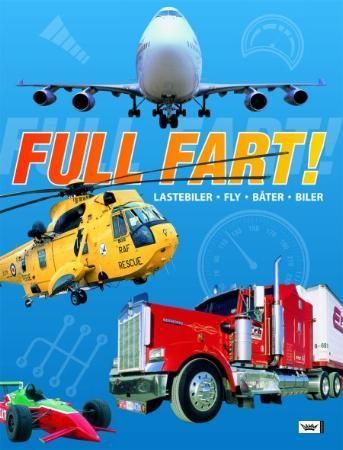 Full fart!